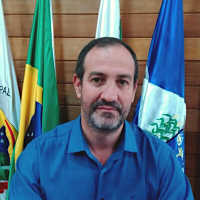 Jorge Marcelo Schneider